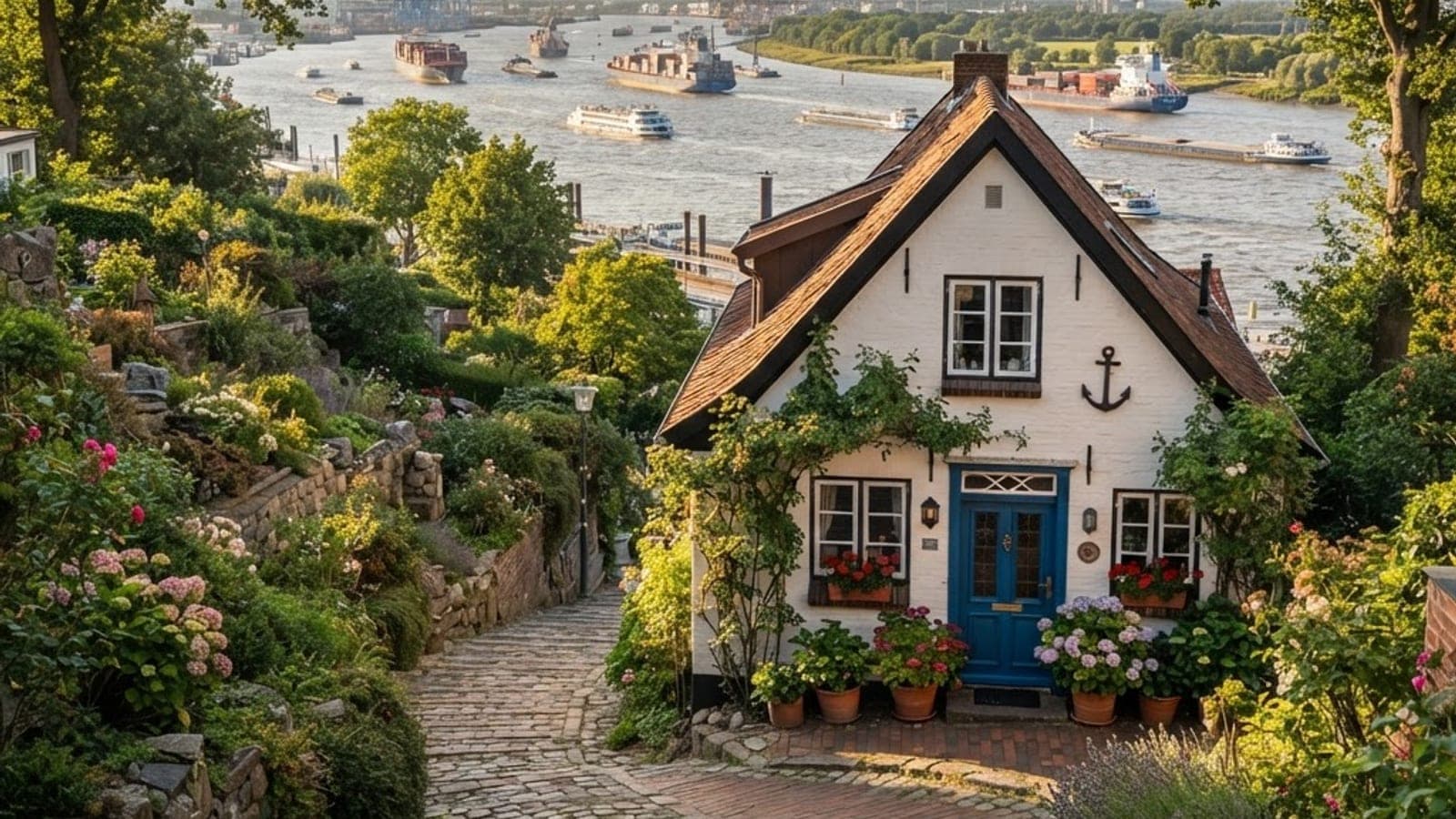 Einfamilienhaus verkaufen