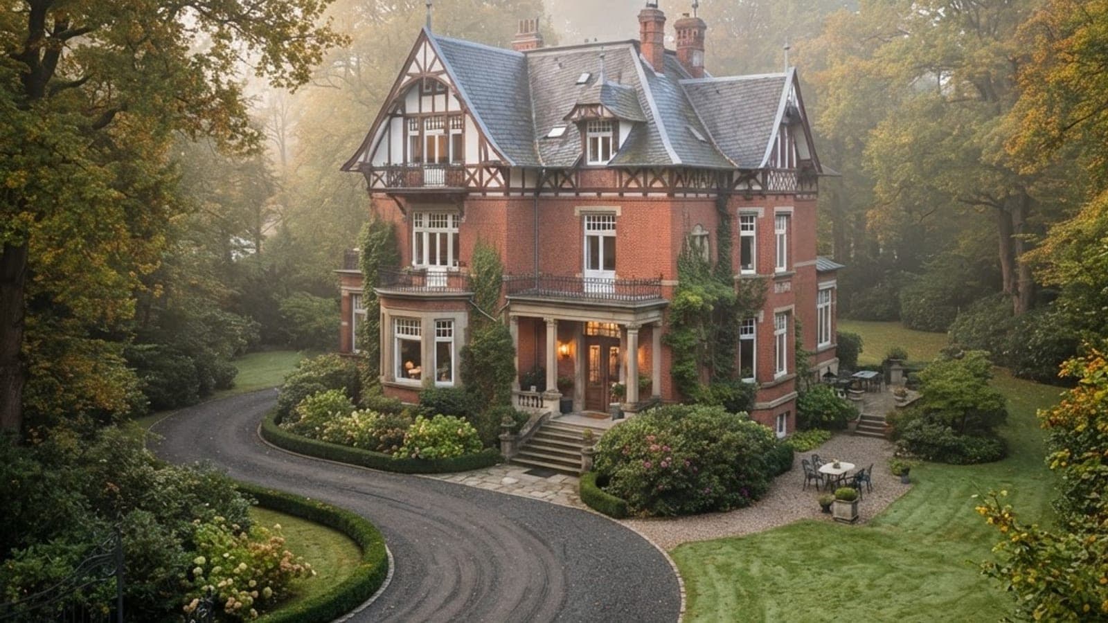 Villa verkaufen in Hamburg