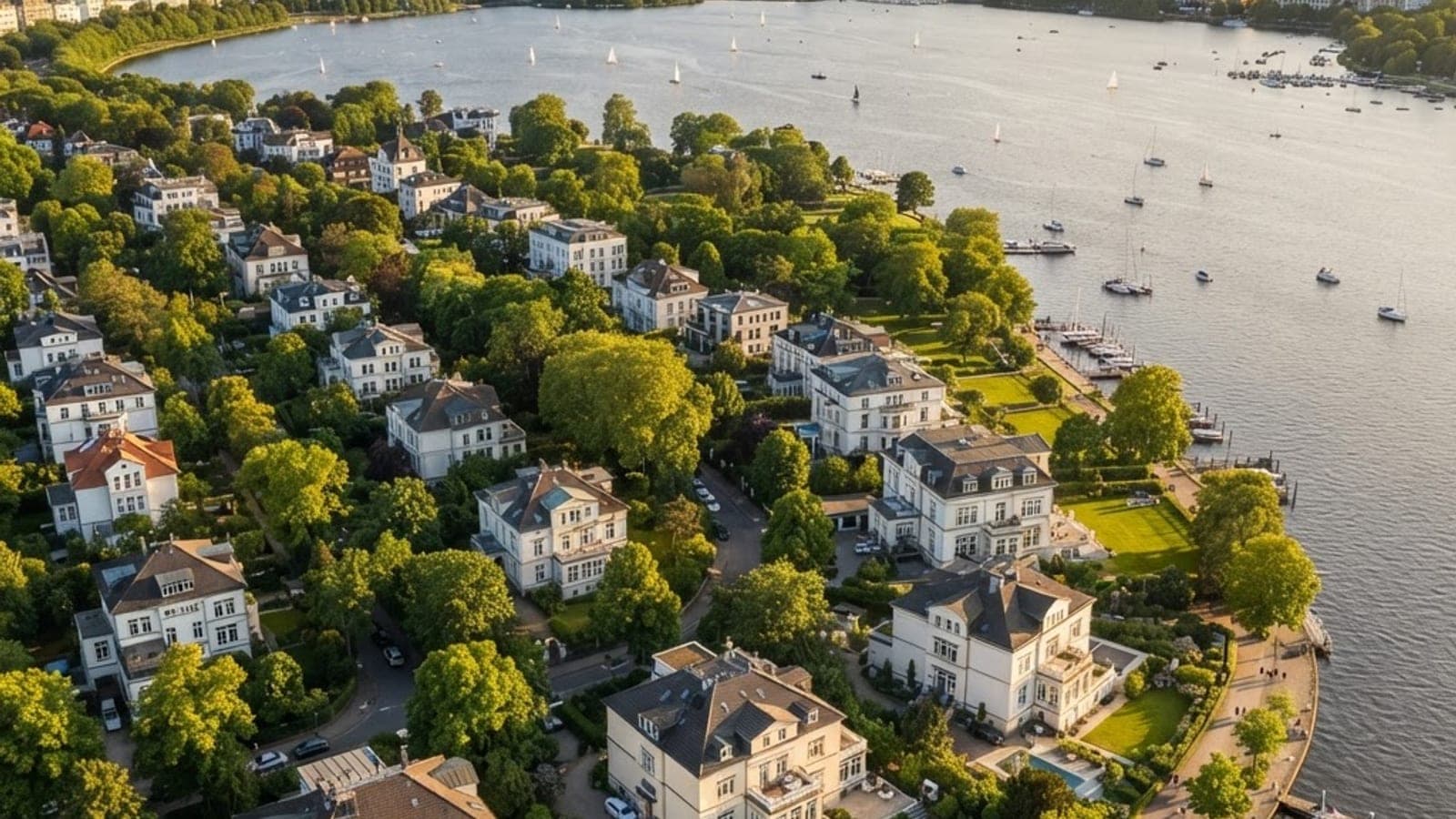 Immobilienpreise Hamburg 2026: Quadratmeterpreise