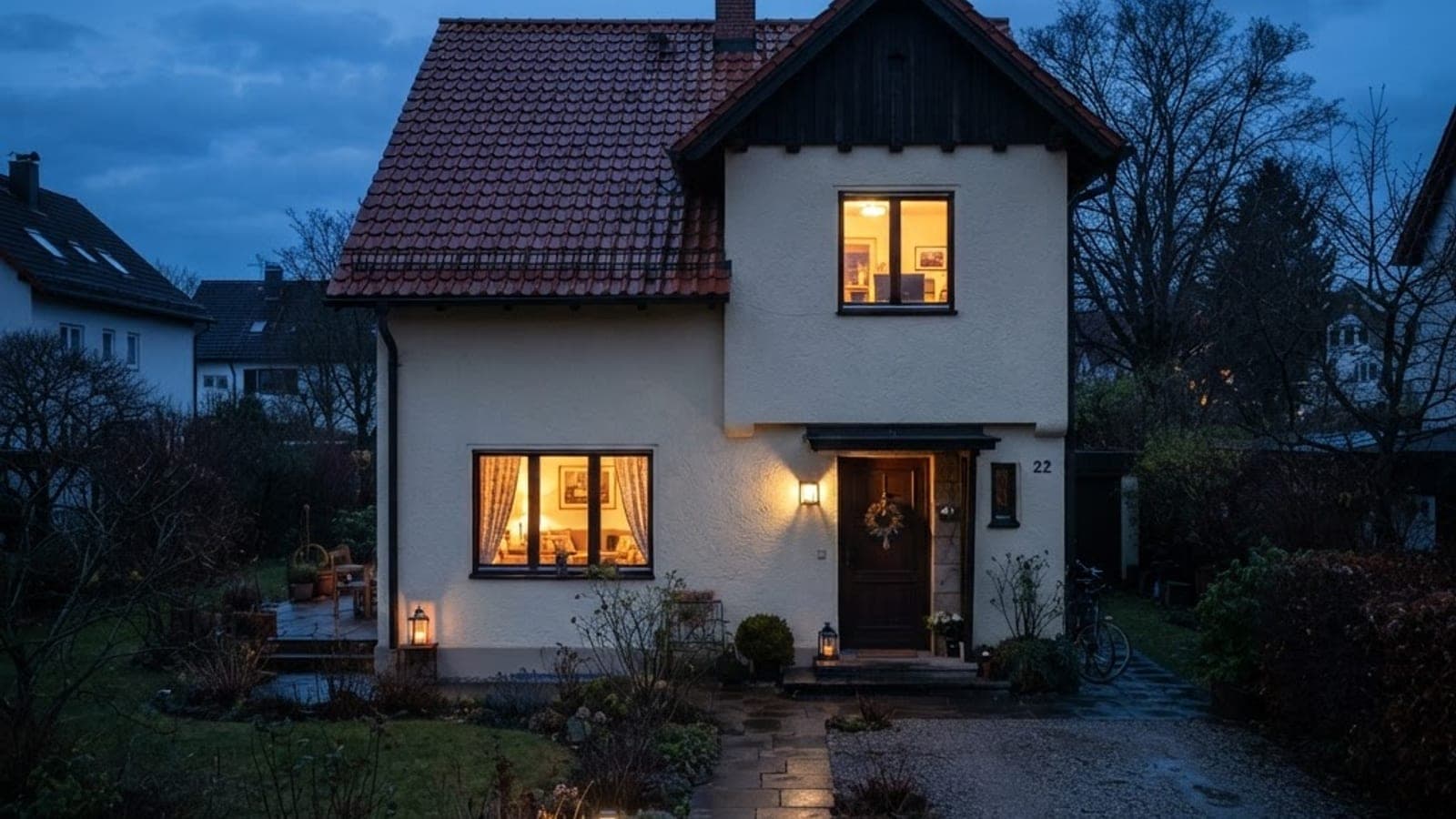 Scheidung & Immobilie: Optionen & Tipps